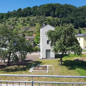 Apartment Fewo Im Herzen Des Altmühltals, Mörnsheim