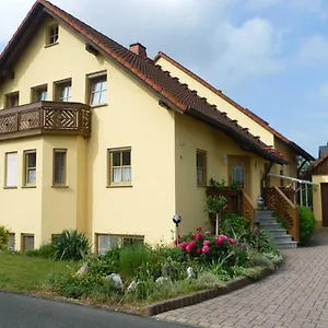 Apartment Dippold, Scheßlitz