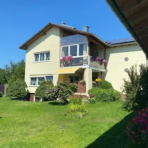 Apartment Luxus Fewo - Spannagl, Pocking (Passau)