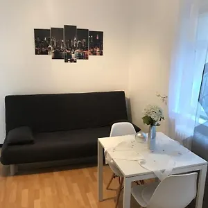 Apartment Gabys Ferienwohnung, Obernburg am Main
