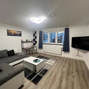 Apartment Raiffeisenstraße -groß-, Obernburg am Main