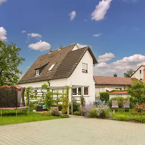 Apartment Sonnengarten, Allersberg