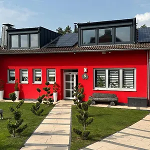 Apartment Familie Schott, Schwaig bei Nürnberg