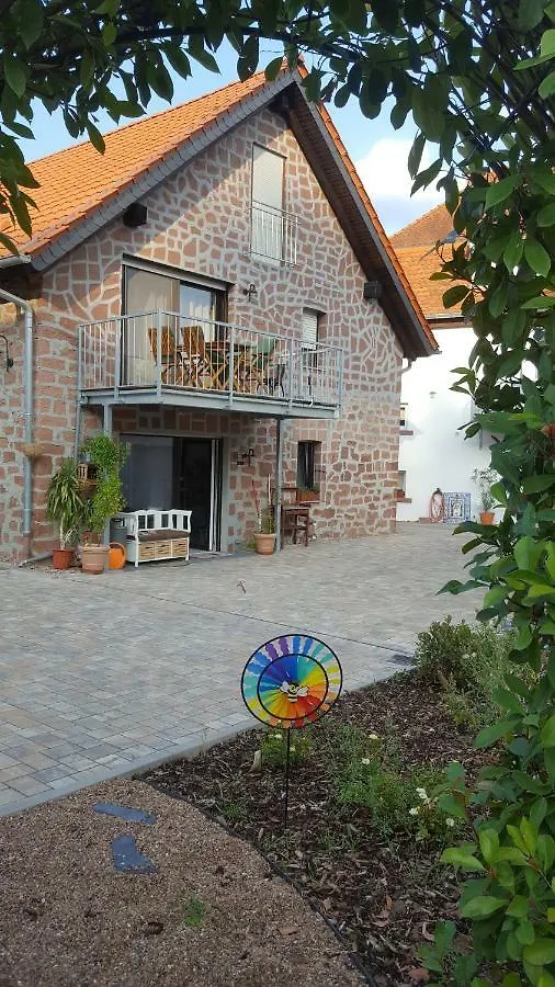 Villa Cantare Obernburg am Main 0*,